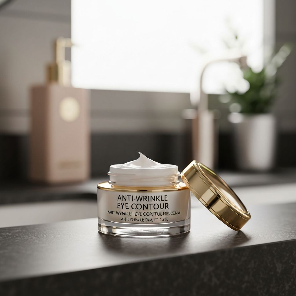 Очен крем Eye Luminescence